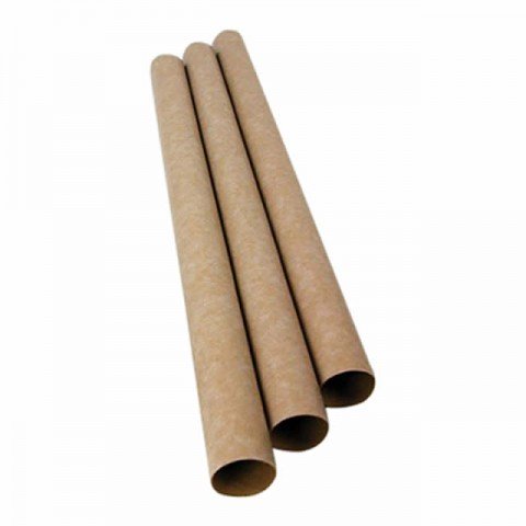 Estes BT-60 Rocket Body Tube (Pack of 3) - ES3089