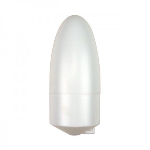 Estes Rockets NC-80b Nose Cone for Model Rockets (1 Pack) - ES3168