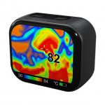 Sky RC ITV500 Mini HeatVision Infrared Thermometer with Camera - SK-500047