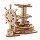 UGears 3D Wheel Organiser Wooden Mechanical Model Kit for Pens and Pencils - UGR70074