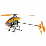 Blade Revolution 90 FP Flybarless Helicopter with SAFE Technology (Ready-to-Fly) - BLH01100 Blade Revolution 90 FP Flybarless Helicopter with SAFE Technology (Ready-to-Fly) - BLH01100