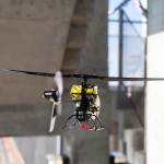 Blade 120 S2 Fixed Pitch Micro Helicopter with SAFE Technology (Ready-to-Fly) - BLH1100 Blade 120 S2 Fixed Pitch Micro Helicopter with SAFE Technology (Ready-to-Fly) - BLH1100