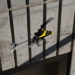 Blade 120 S2 Fixed Pitch Micro Helicopter with SAFE Technology (Bind-N-Fly) - BLH1180