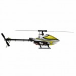 Blade Fusion 180 Electric Flybarless Helicopter (BNF Basic) - BLH5850