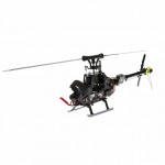 Blade Fusion 180 Electric Flybarless Helicopter (BNF Basic) - BLH5850