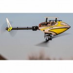 Blade Fusion 180 Electric Flybarless Helicopter (BNF Basic) - BLH5850