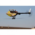 Blade Fusion 180 Electric Flybarless Helicopter (BNF Basic) - BLH5850 Blade Fusion 180 Electric Flybarless Helicopter (BNF Basic) - BLH5850
