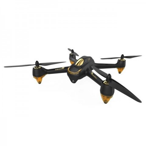 Hubsan 501S X4 Quadcopter Drone with GPS, FPV Transmitter and 1080p Camera - H501S