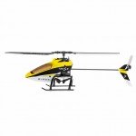 Blade 120 S2 Fixed Pitch Micro Helicopter with SAFE Technology (Ready-to-Fly) - BLH1100