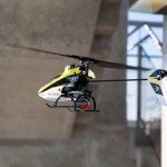 Blade 120 S2 Fixed Pitch Micro Helicopter with SAFE Technology (Ready-to-Fly) - BLH1100