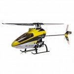 Blade 120 S2 Fixed Pitch Micro Helicopter with SAFE Technology (Bind-N-Fly) - BLH1180