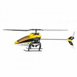 Blade 120 S2 Fixed Pitch Micro Helicopter with SAFE Technology (Bind-N-Fly) - BLH1180