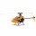 Blade 230 S Smart Flybarless Electric Collective Pitch Helicopter with DXS Radio and SAFE (RTF Basic) BLH12001