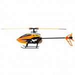 Blade 230 S Smart Flybarless Electric Collective Pitch Helicopter with DXS Radio and SAFE (RTF Basic) BLH12001