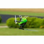 Blade 150 S Flybarless Collective Pitch Micro Helicopter with SAFE (Bind-N-Fly Basic) - BLH5450