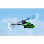 Blade 150 S Flybarless Collective Pitch Micro Helicopter with SAFE (Bind-N-Fly Basic) - BLH5450