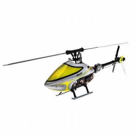 Blade Fusion 180 Electric Flybarless Helicopter (BNF Basic) - BLH5850