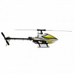 Blade Fusion 180 Electric Flybarless Helicopter (BNF Basic) - BLH5850