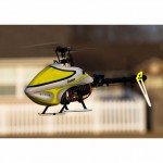 Blade Fusion 180 Electric Flybarless Helicopter (BNF Basic) - BLH5850