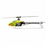 Blade 330 S Electric Flybarless Helicopter with AS3X and SAFE Technology (Ready-to-Fly) - BLH5900