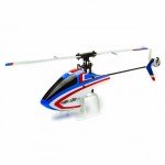 Blade mCP X BL2 Electric Flybarless Helicopter with SAFE (BNF Basic) - BLH6050