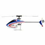 Blade mCP X BL2 Electric Flybarless Helicopter with SAFE (BNF Basic) - BLH6050