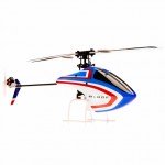 Blade mCP X BL2 Electric Flybarless Helicopter with SAFE (BNF Basic) - BLH6050