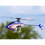 Blade mCP X BL2 Electric Flybarless Helicopter with SAFE (BNF Basic) - BLH6050