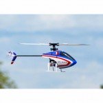 Blade mCP X BL2 Electric Flybarless Helicopter with SAFE (BNF Basic) - BLH6050