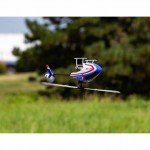 Blade mCP X BL2 Electric Flybarless Helicopter with SAFE (BNF Basic) - BLH6050