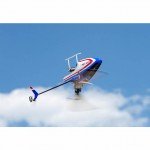 Blade mCP X BL2 Electric Flybarless Helicopter with SAFE (BNF Basic) - BLH6050