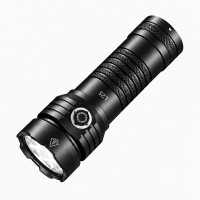 Alvorus L25 High Power Rechargeable Torch LED Flashlight - ALVL25