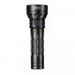Alvorus TN05-S High-Powered Aluminium Rechargeable LED Torch Flashlight - ALVTN05-S
