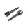 HPI Axle 5x40mm (Set of 2 Axles) - 101228