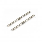 HPI Turnbuckle M3.5x53mm (2 Turnbuckles) - 101238