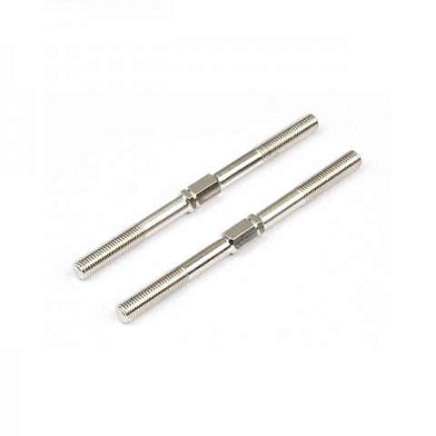 HPI Turnbuckle M3.5x53mm (2 Turnbuckles) - 101238