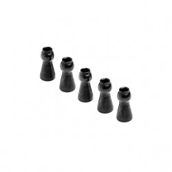 HPI Bullet Ball 5.8x14mm (5 Pieces) - 101253