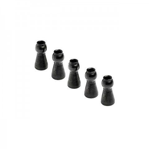 HPI Bullet Ball 5.8x14mm (5 Pieces) - 101253