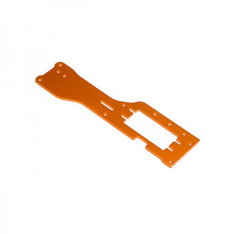 HPI Trophy Upper Chassis 6061 (Orange) - 101758