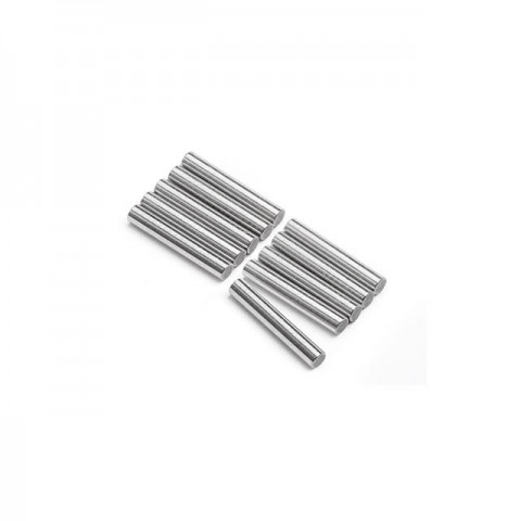 HPI Savage XS Pin 1.65x10mm (Pack of 10 Pins) - 106441