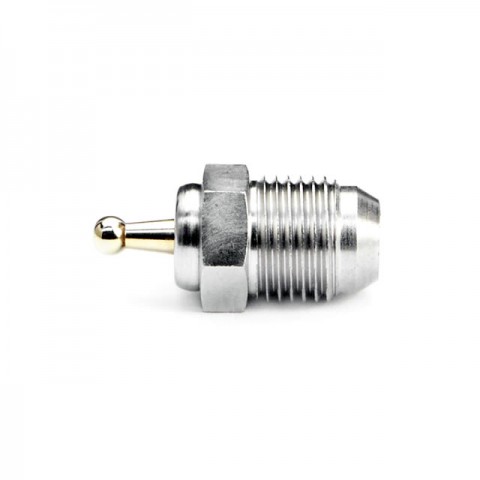 HPI R8 Glow Plug Cold For Turbo Head Engines - 1508