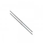 FlightLine Pro Linkage Rods M3x70mm (Pack of 2) - HFL5301