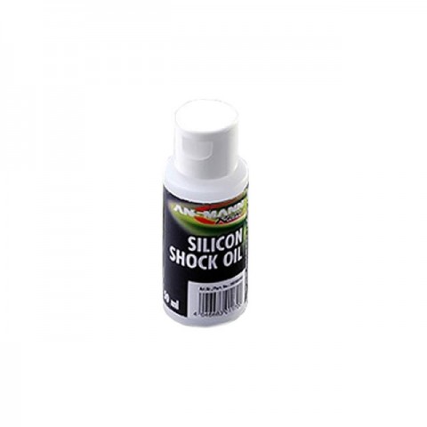 Ansmann Racing Silicon Shock Oil 4500 CPS (50ml) - 281000024