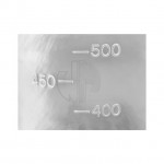 HPI Fuel Bottle 500cc (For Nitro Fuel Only) - 74115 