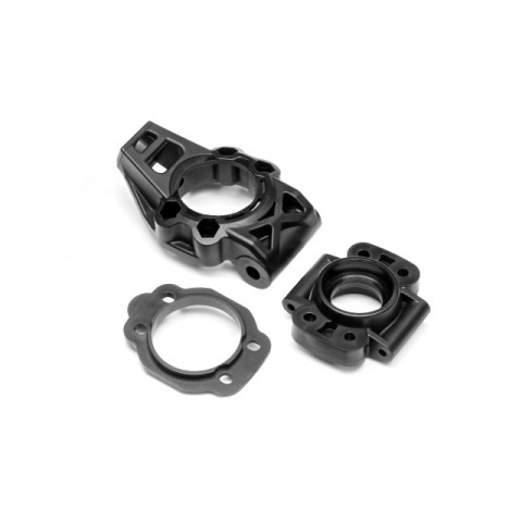 HPI Baja Rear Hub Carrier Set - 85424