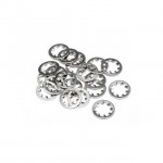 HPI Locking Washer M5 (20 Washers) - 96705