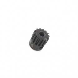 Answer RC 48DP Aluminium Double Hard Coated 1/10th 14T Pinion Gear - ANSPI4814
