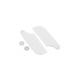 Blade 450 3D and Blade 400 Tail Rotor Blade Set - BLH1671