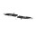 Blade mCP X and Blade mCPX V2 Fast Flight Main Rotor Blade Set with Screws - BLH3511