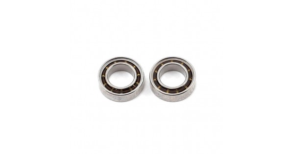 Blade 120SR Helicopter Main Shaft Bearing - 4x7x2mm Replacement Part (BLH3128)